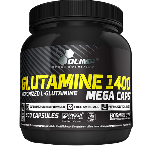 MySupplementShop