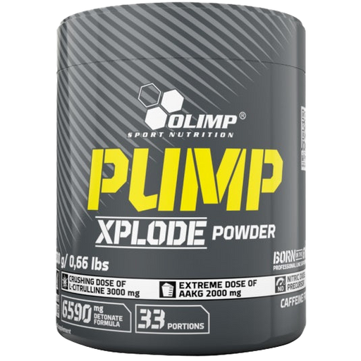 MySupplementShop