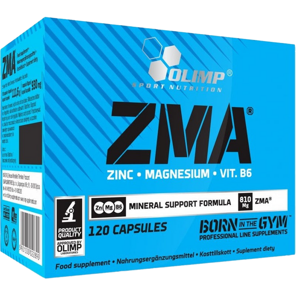 MySupplementShop