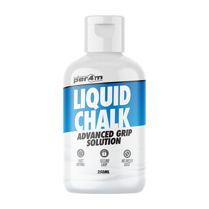 Per4m Liquid Chalk 250ml - Liquid Chalk at MySupplementShop by PER4M Nutrition