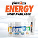 Per4m Energy Pre Workout 390g
