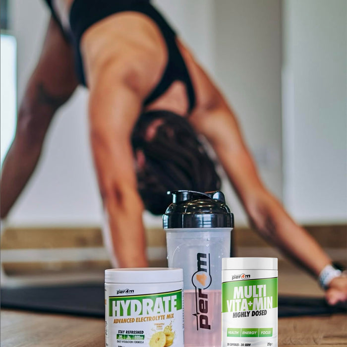 Per4m Multivitamin 30 Caps