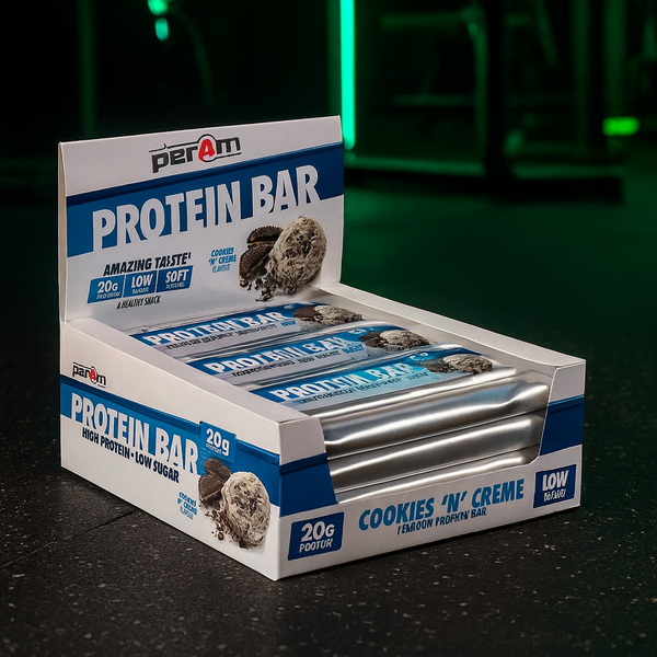 MySupplementShop