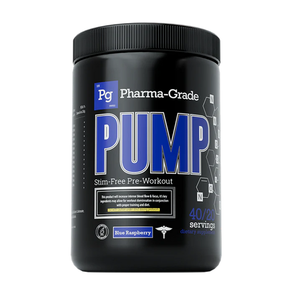 MySupplementShop