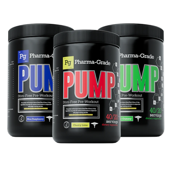 MySupplementShop