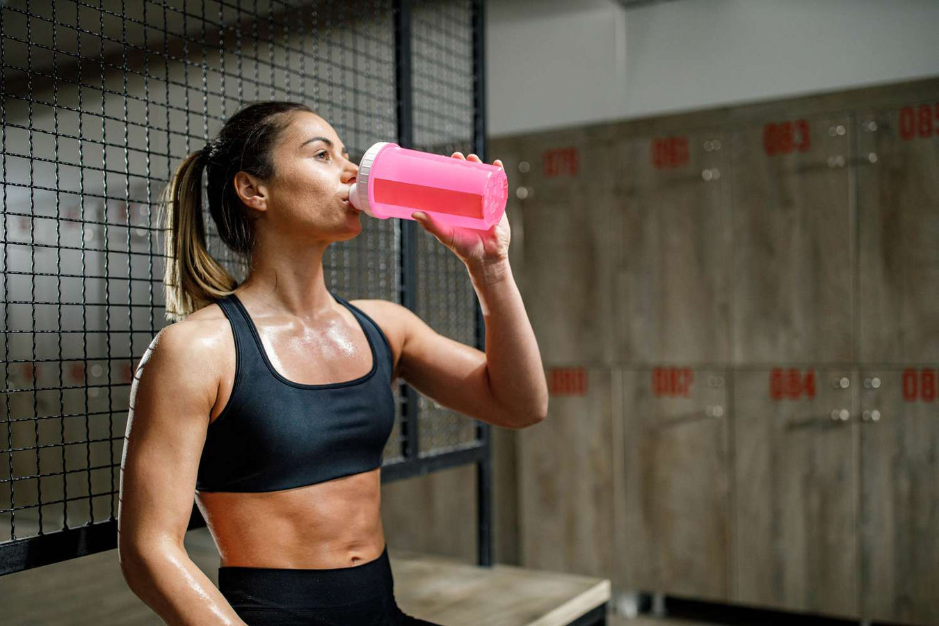 MySupplementShop