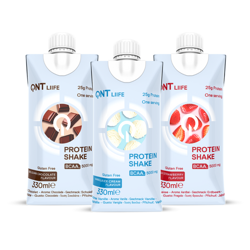 MySupplementShop