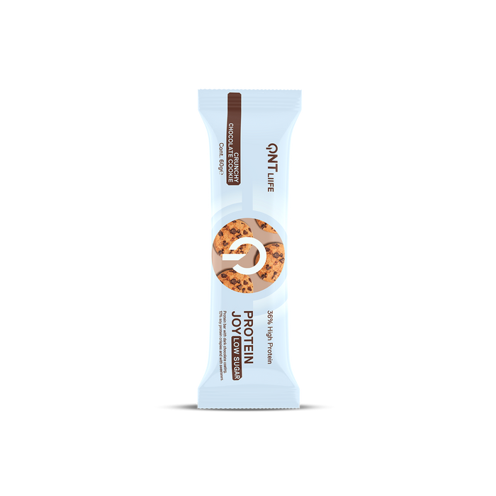 QNT Protein Joy 12 x 60g
