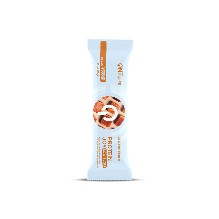 QNT Protein Joy 12 x 60g