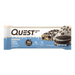 Quest Nutrition Bar 12x60g Dipped Cookies & Cream - Sports Supplements at MySupplementShop by Quest Nutrition