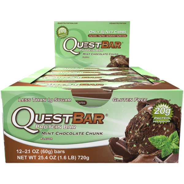 MySupplementShop