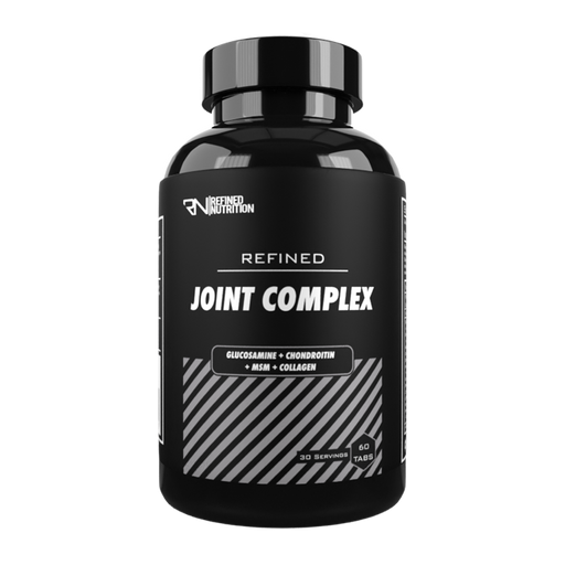 Refined Nutrition Joint Complex 60Tabs - Supplements at MySupplementShop by Refined Nutrition