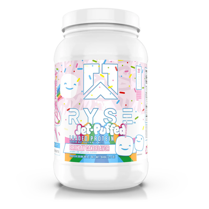 RYSE Loaded Protein 27 Servings