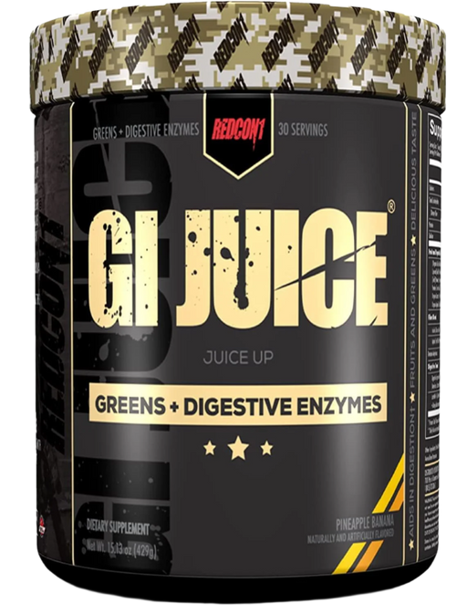 MySupplementShop