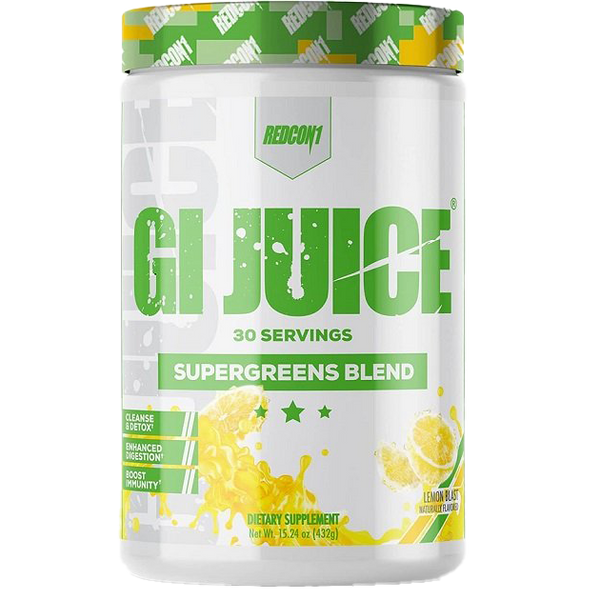 MySupplementShop