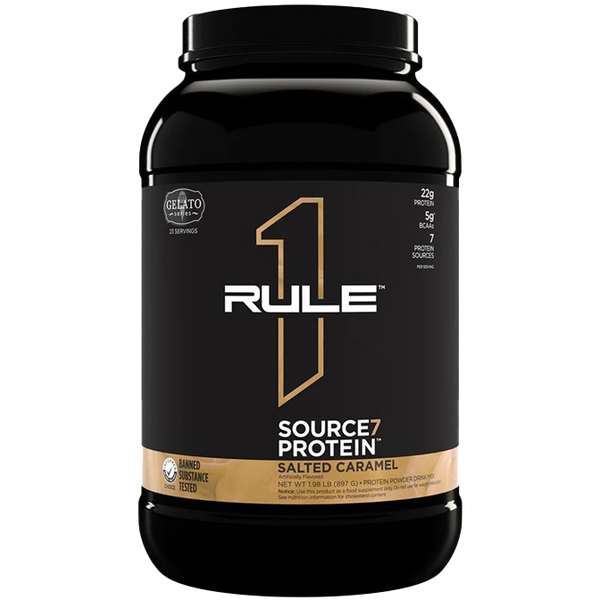 MySupplementShop