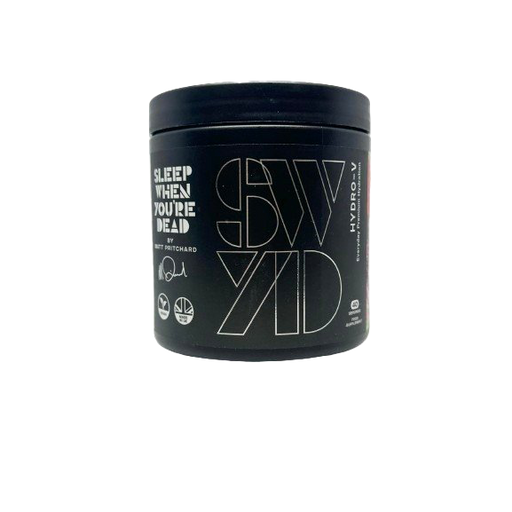 MySupplementShop