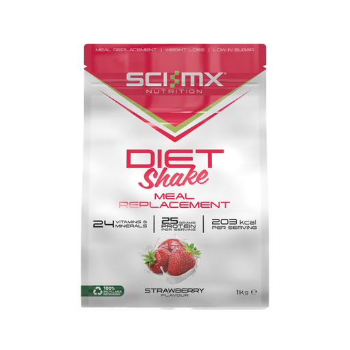 MySupplementShop