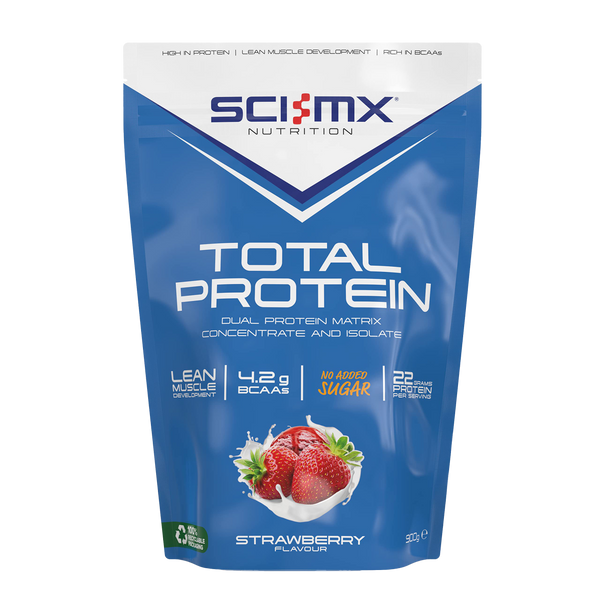 MySupplementShop