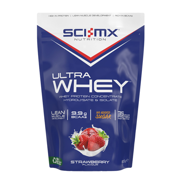 MySupplementShop