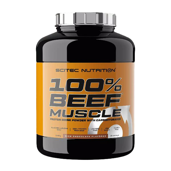 MySupplementShop