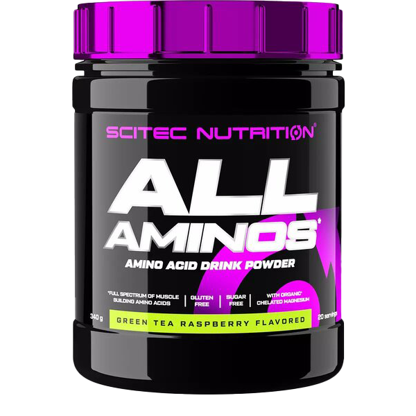 MySupplementShop