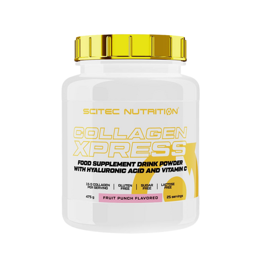 MySupplementShop