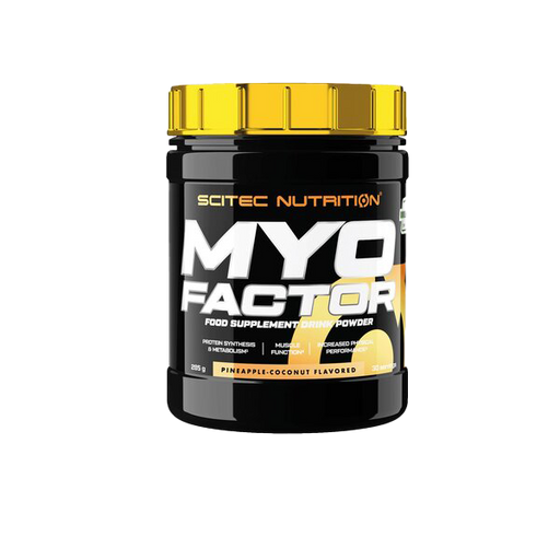 MySupplementShop