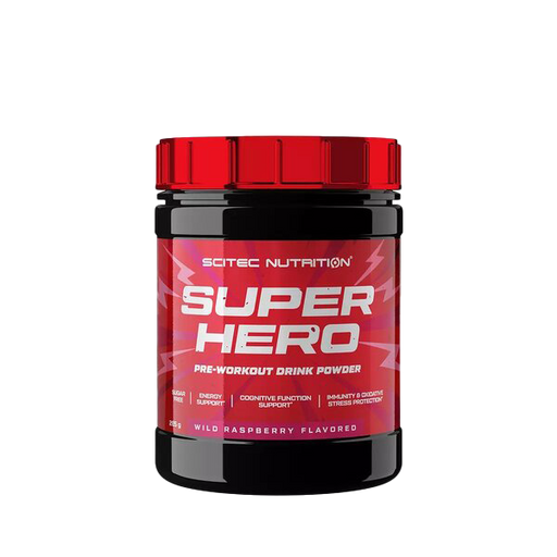 MySupplementShop