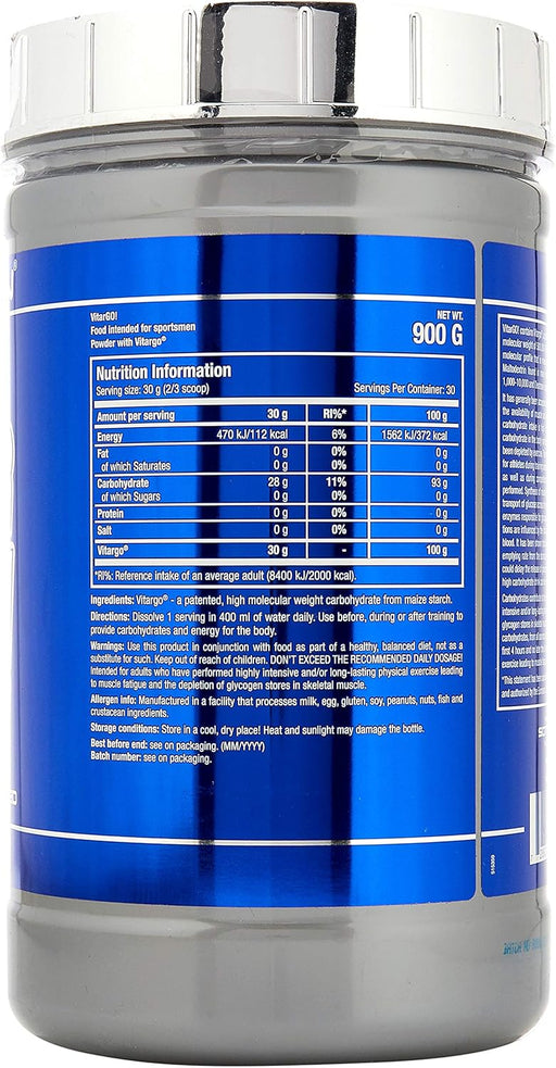 MySupplementShop