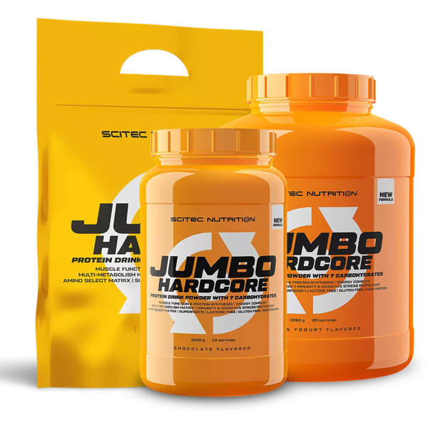 MySupplementShop