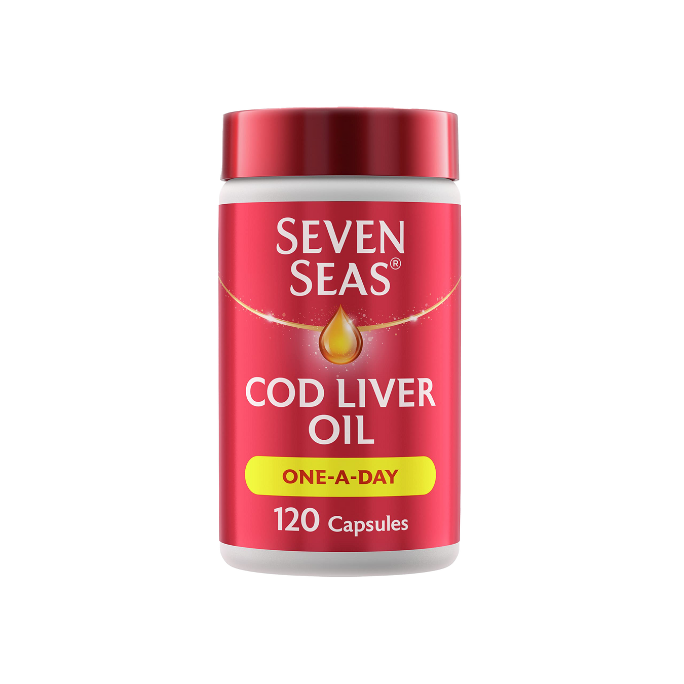 Seven Seas