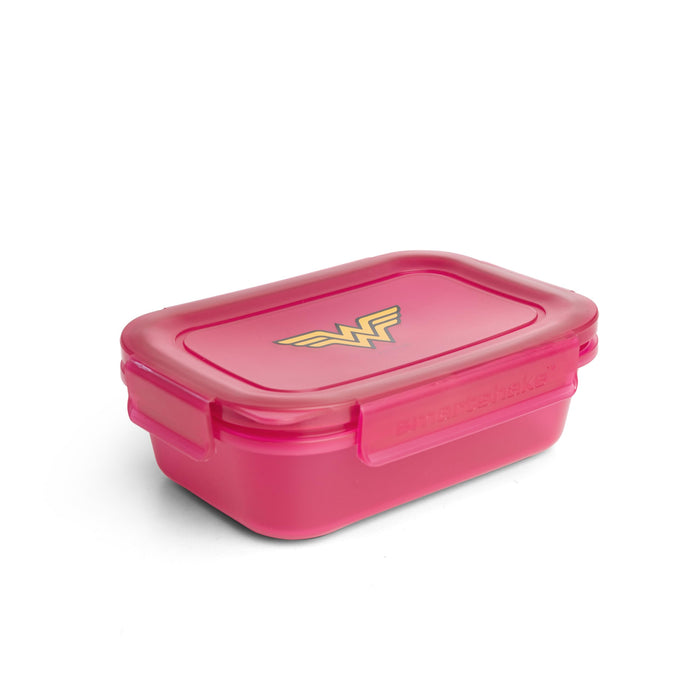 SmartShake Food Storage Container - DC Comics 800 ml.