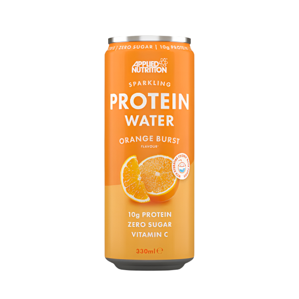 Applied Nutrition Sparkling Protein Water 12x330ml