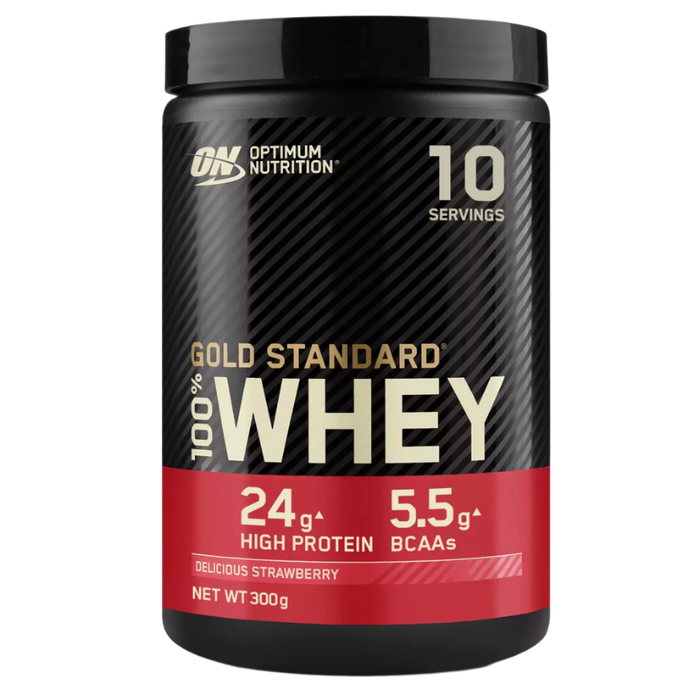 Optimum Nutrition Gold Standard 100% Whey 310g - 10 Servings