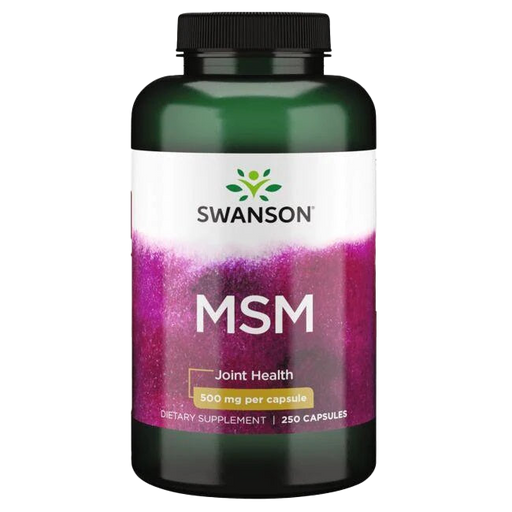 MySupplementShop