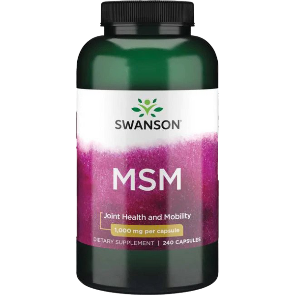 MySupplementShop