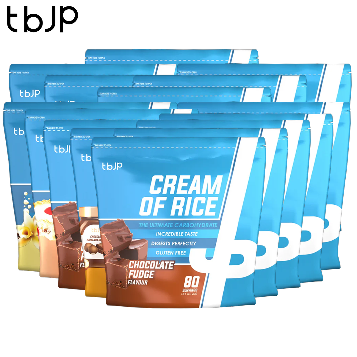 Cream of Rice