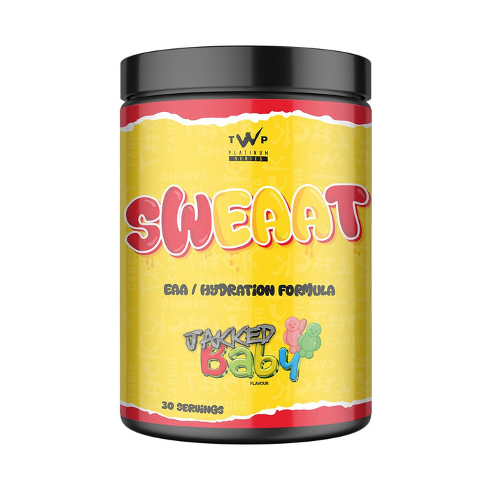 TWP SWEAAT 450g