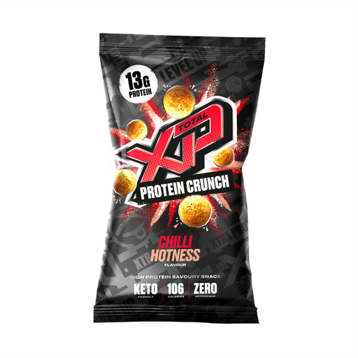 Total XP Protein Crunch