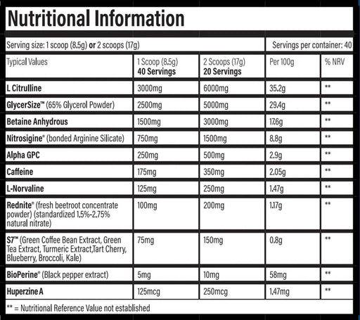 MySupplementShop