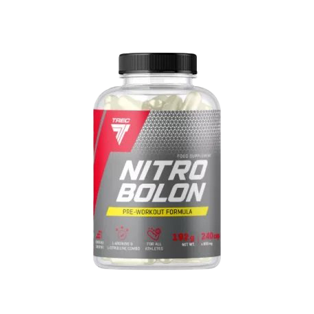 MySupplementShop