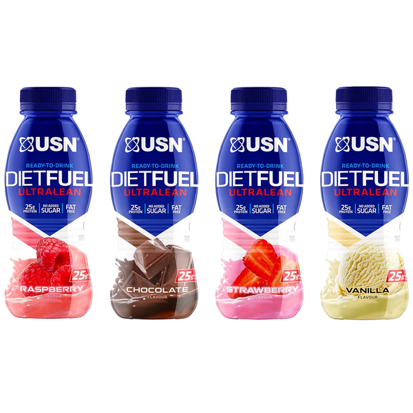 MySupplementShop