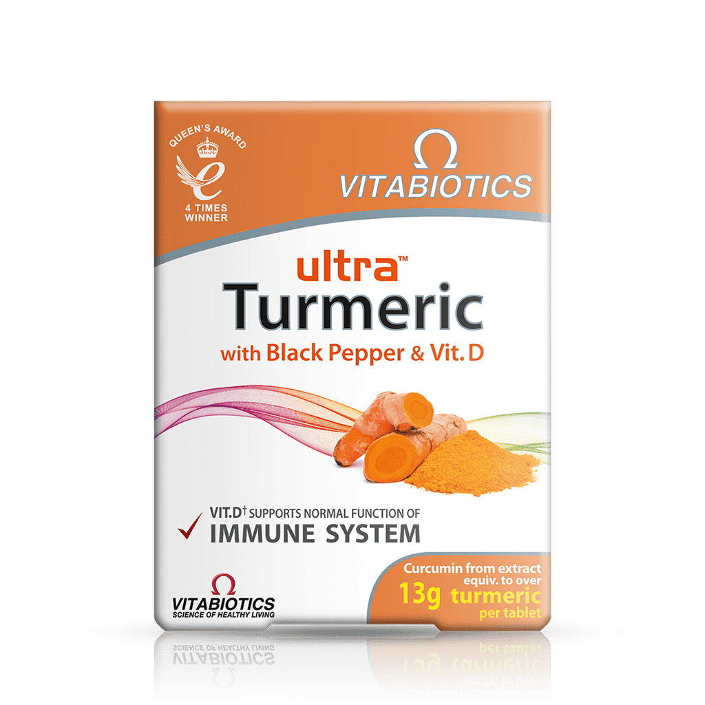 Turmeric