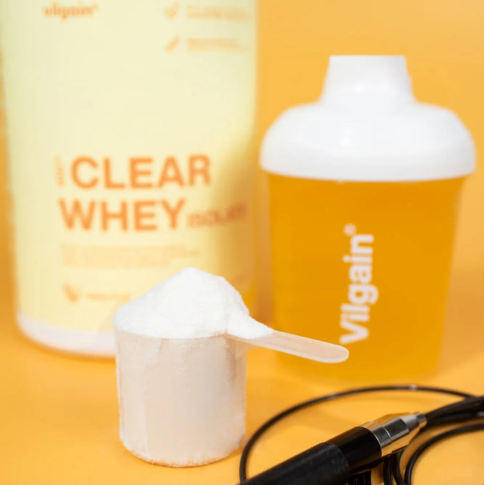Vilgain Clear Whey Isolate 500g
