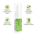 BetterYou DLux 3000iu- Vitamin D Oral Spray 15ml - Vitamins & Minerals at MySupplementShop by BetterYou