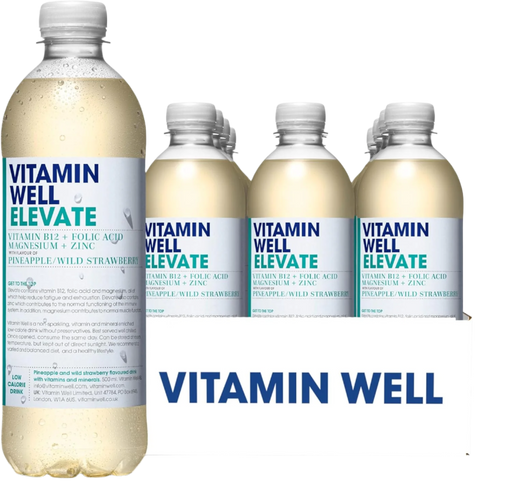 MySupplementShop
