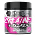 Warrior Creatine + Collagen 270g