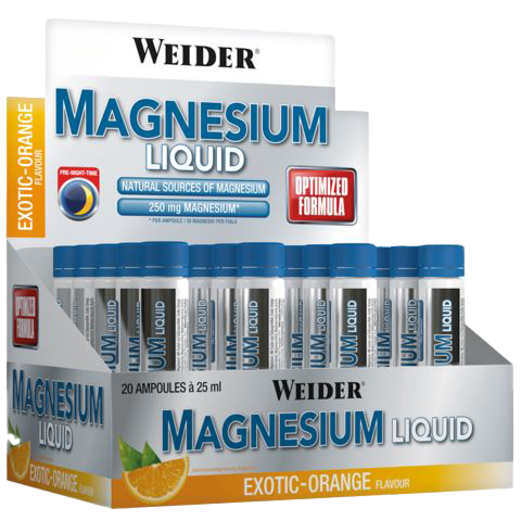 MySupplementShop