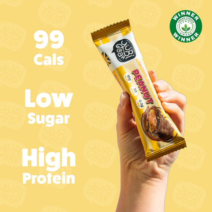 YuBi Bar Protein Bar